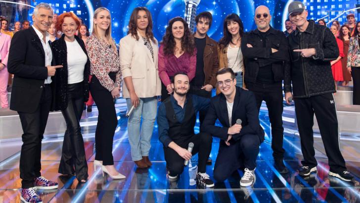 Une soirée spéciale à l'occasion de la Journée des droits des femmes